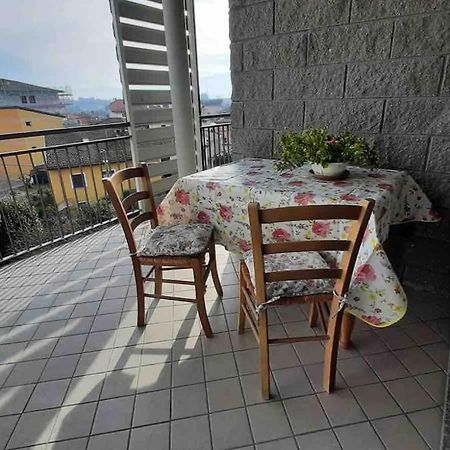 Appartamento Silvia E Faby Verbania Lago Maggiore מראה חיצוני תמונה