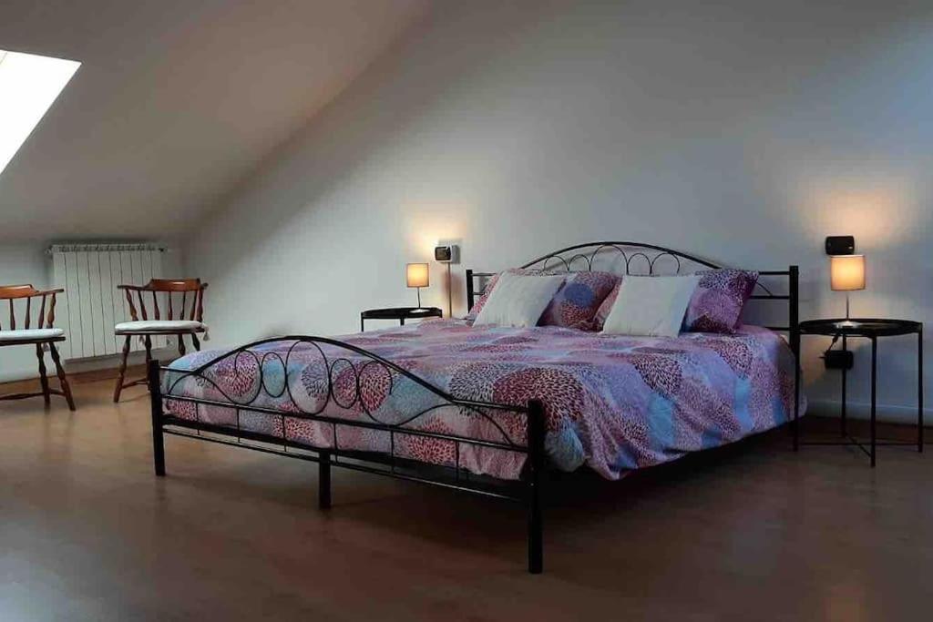 Appartamento Silvia E Faby Verbania Lago Maggiore מראה חיצוני תמונה