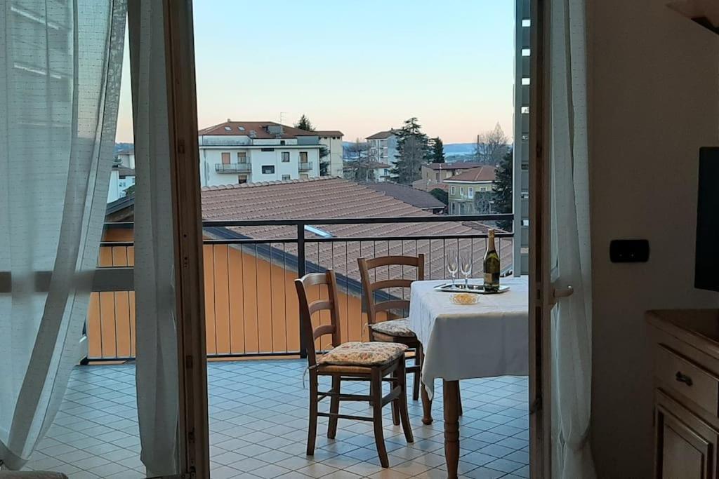 Appartamento Silvia E Faby Verbania Lago Maggiore מראה חיצוני תמונה