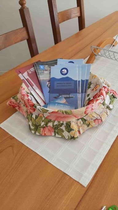 Appartamento Silvia E Faby Verbania Lago Maggiore מראה חיצוני תמונה