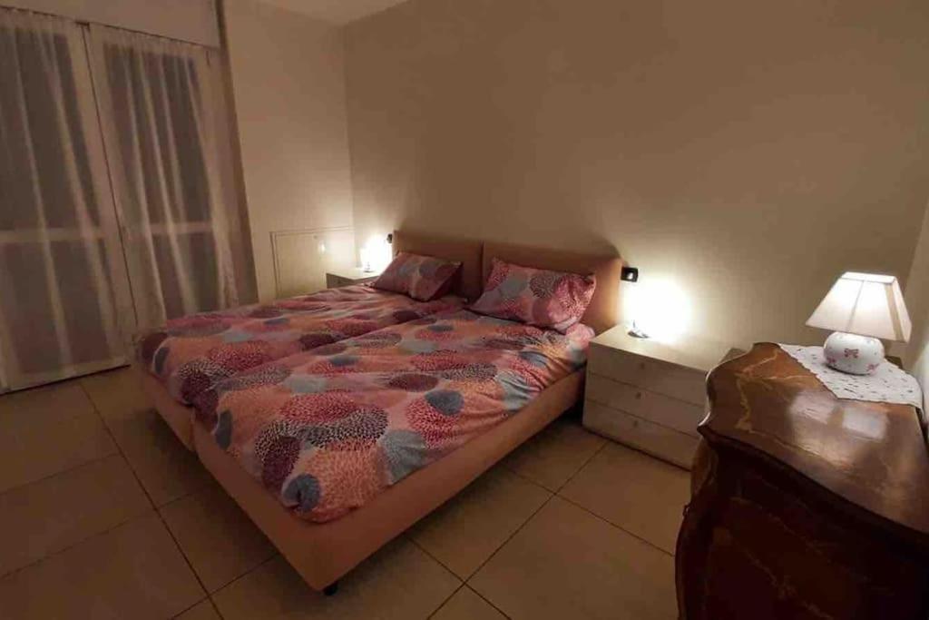 Appartamento Silvia E Faby Verbania Lago Maggiore מראה חיצוני תמונה