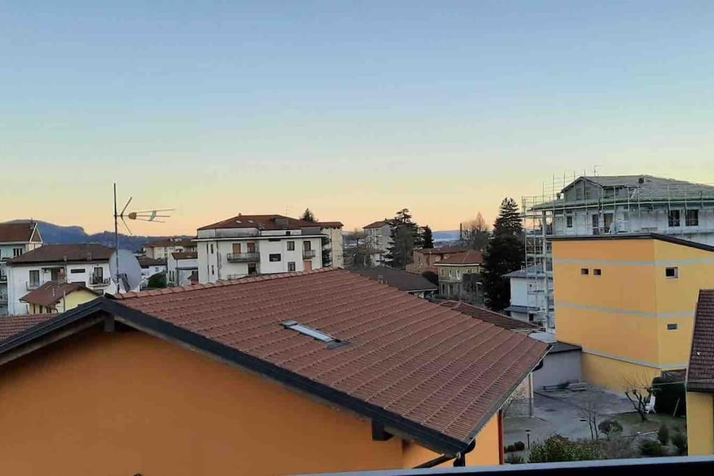 Appartamento Silvia E Faby Verbania Lago Maggiore מראה חיצוני תמונה