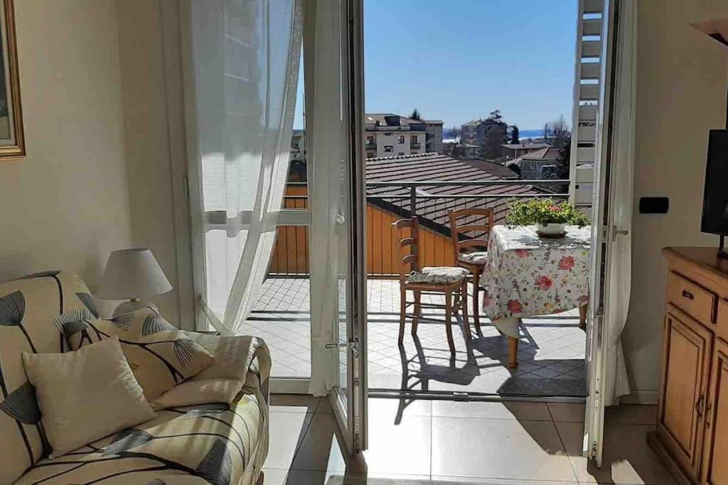 Appartamento Silvia E Faby Verbania Lago Maggiore מראה חיצוני תמונה