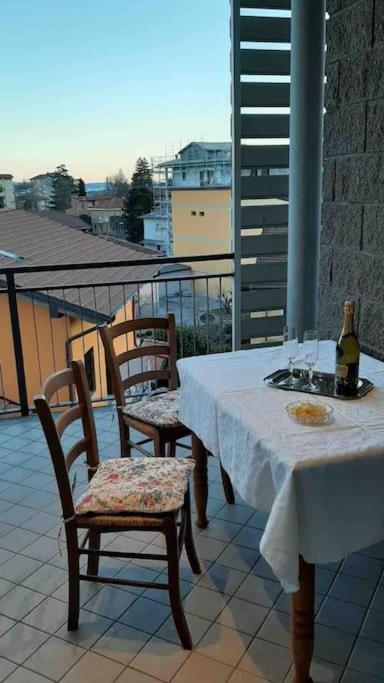 Appartamento Silvia E Faby Verbania Lago Maggiore מראה חיצוני תמונה